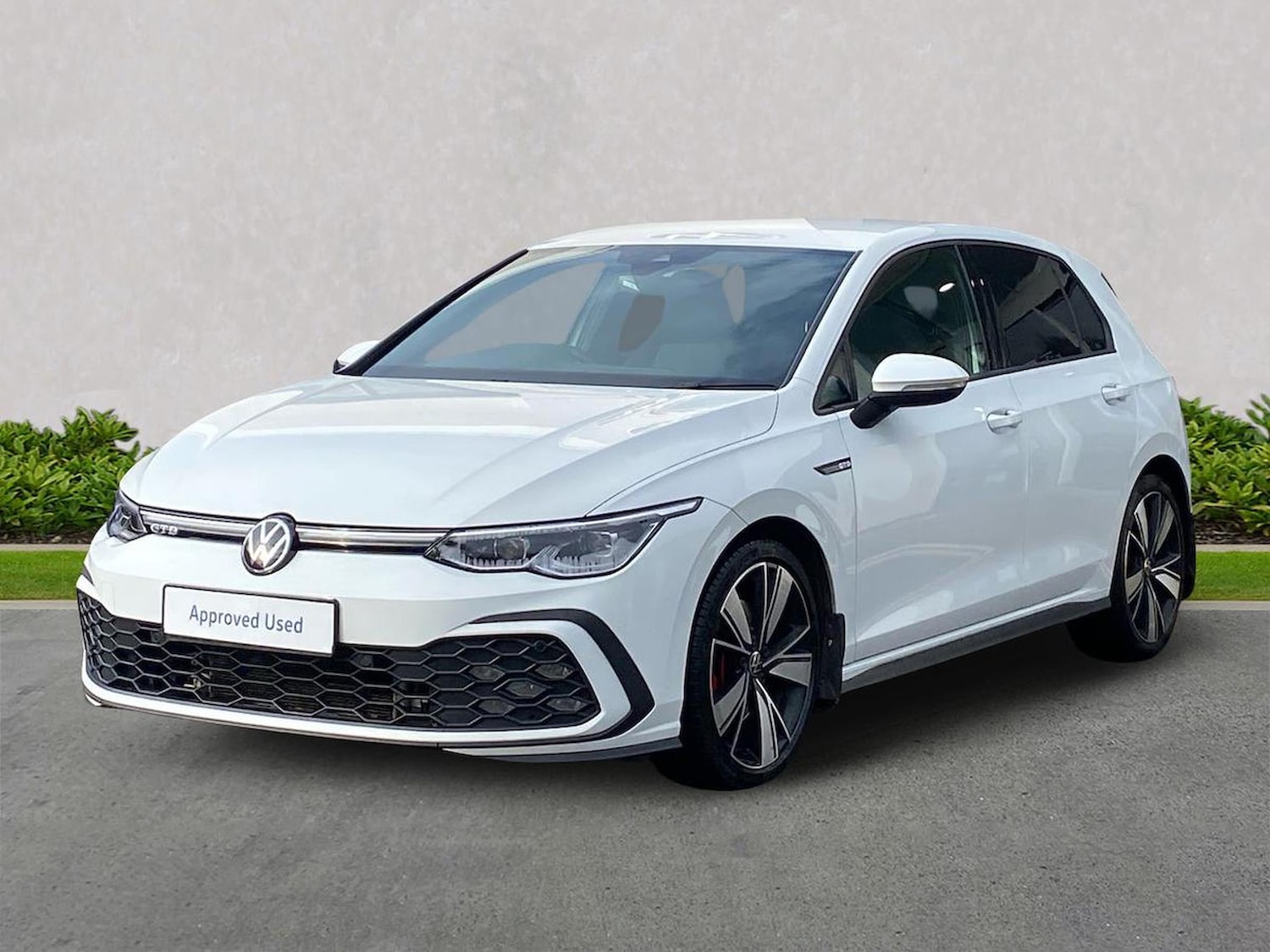 Used Volkswagen Golf 2022 for sale - 76490588: Photo 13