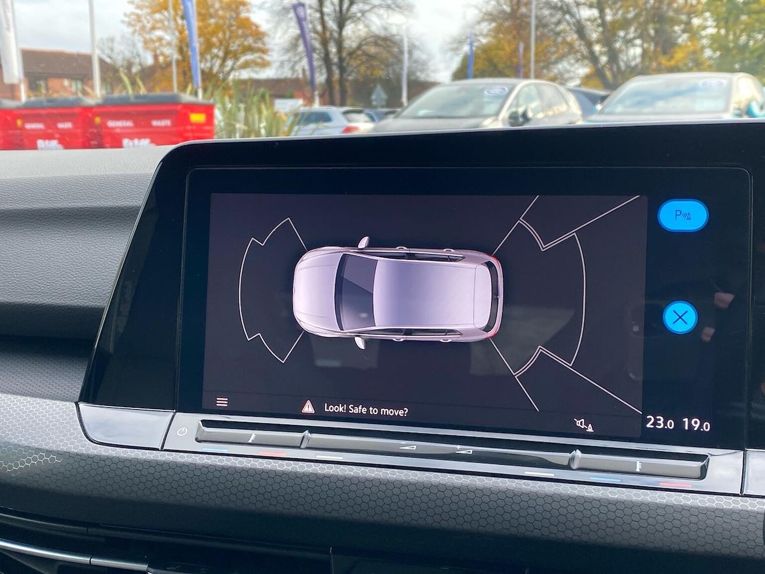 Used Volkswagen Golf 2022 for sale - 76490588: Photo 14