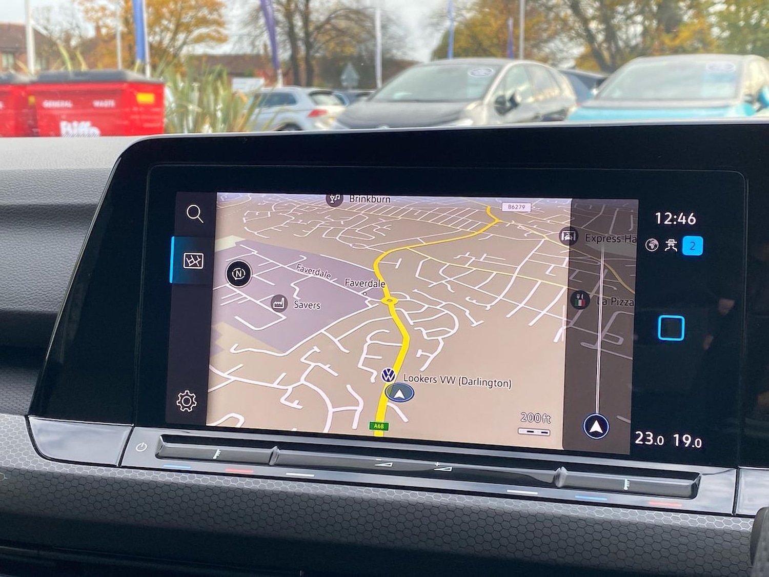 Used Volkswagen Golf 2022 for sale - 76490588: Photo 15