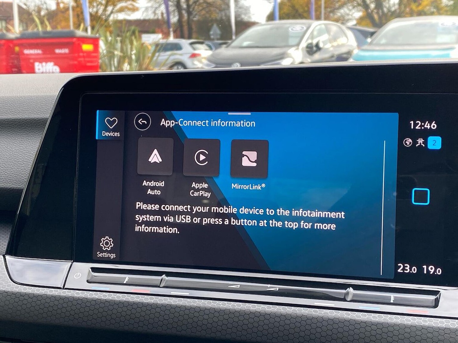 Used Volkswagen Golf 2022 for sale - 76490588: Photo 16