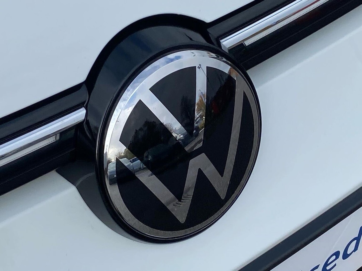 Used Volkswagen Golf 2022 for sale - 76490588: Photo 19