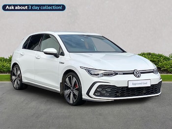 2022 - 2.0 TDI 200 GTD 5dr DSG