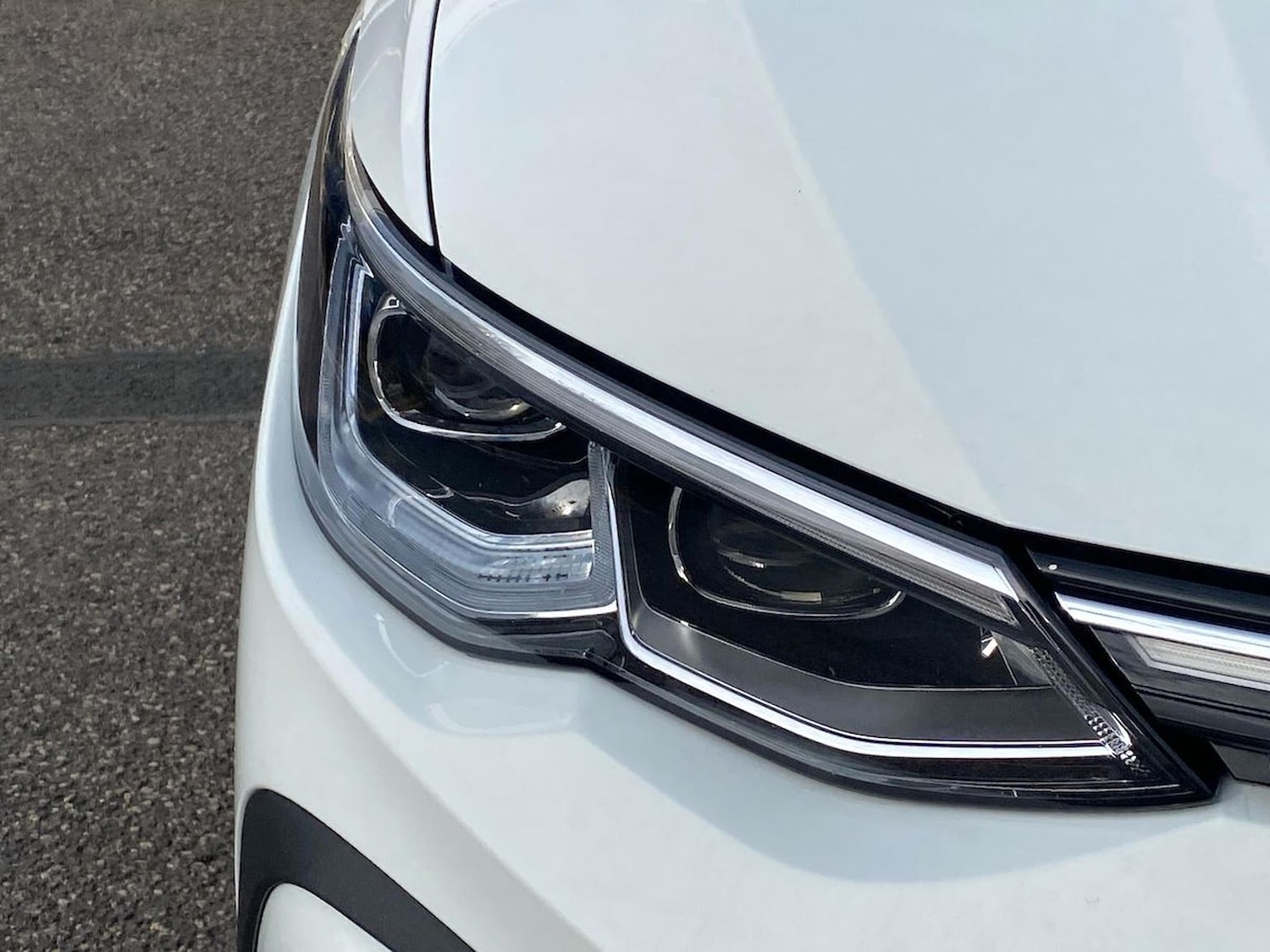 Used Volkswagen Golf 2022 for sale - 76490588: Photo 20