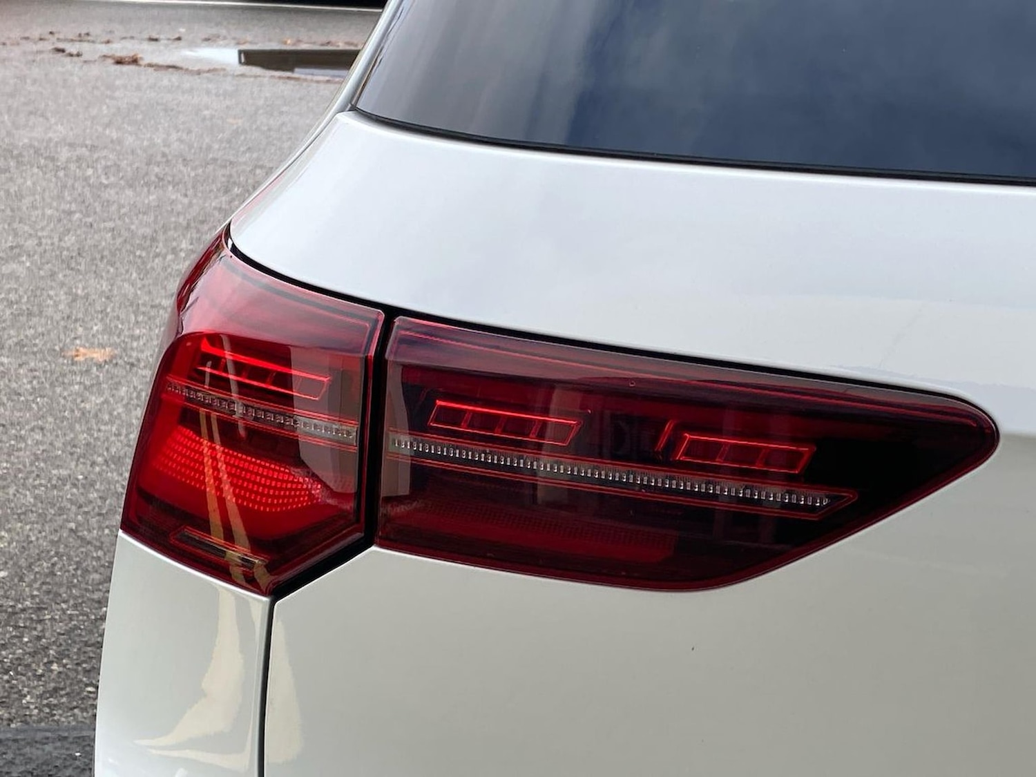 Used Volkswagen Golf 2022 for sale - 76490588: Photo 22