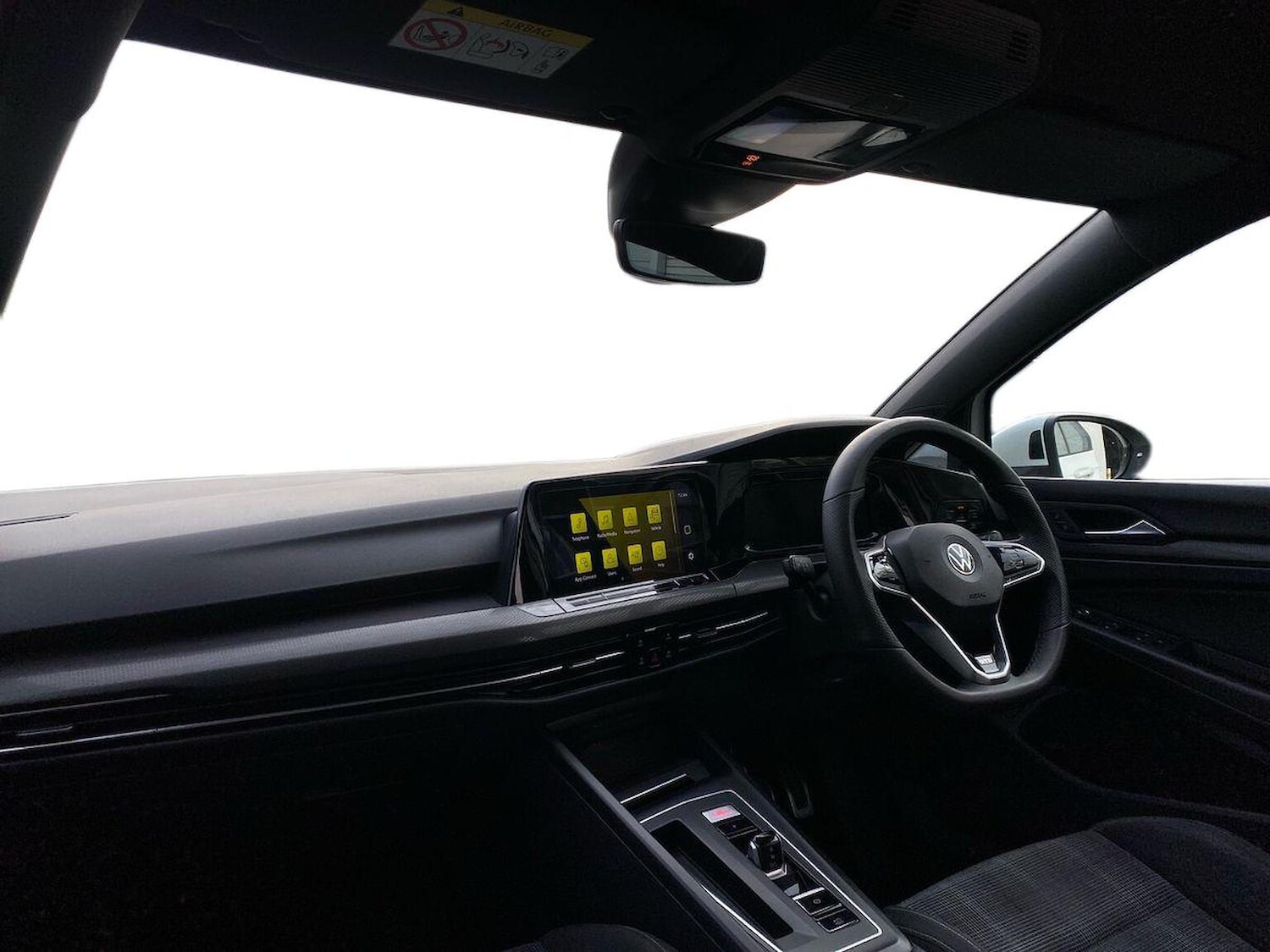 Used Volkswagen Golf 2022 for sale - 76490588: Photo 3