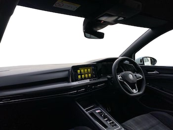 Used Volkswagen Golf 2022 for sale - 76490588: Photo