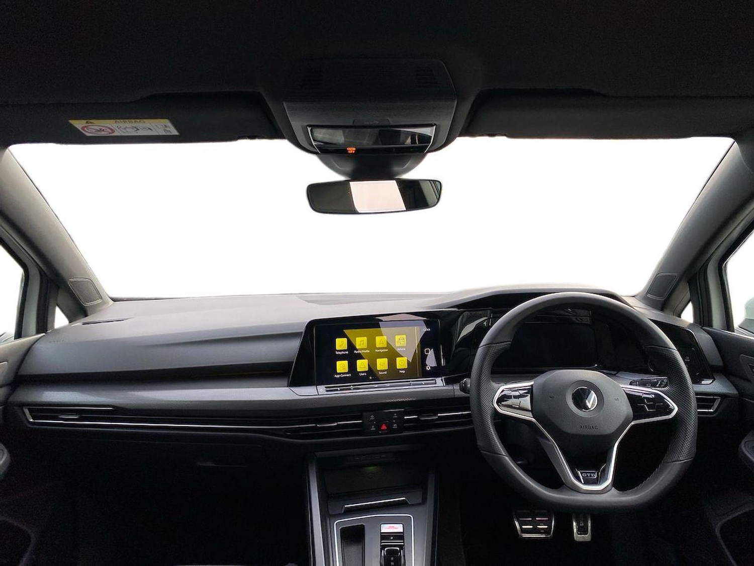 Used Volkswagen Golf 2022 for sale - 76490588: Photo 4