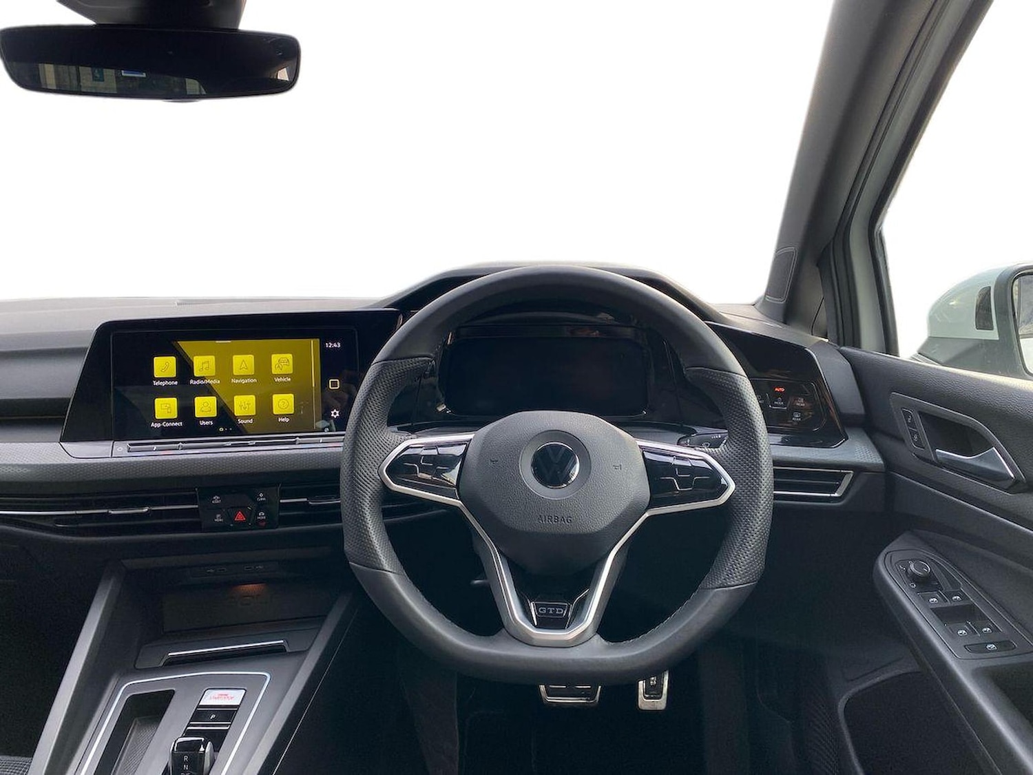 Used Volkswagen Golf 2022 for sale - 76490588: Photo 5