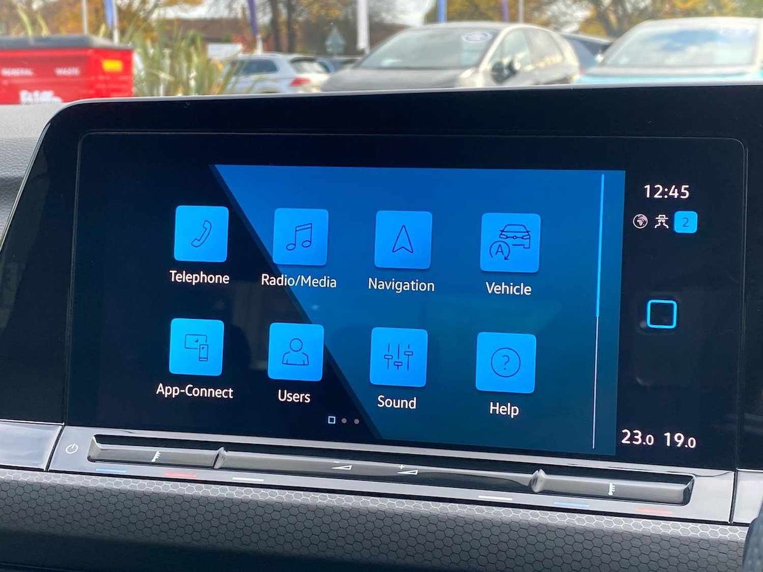 Used Volkswagen Golf 2022 for sale - 76490588: Photo 6