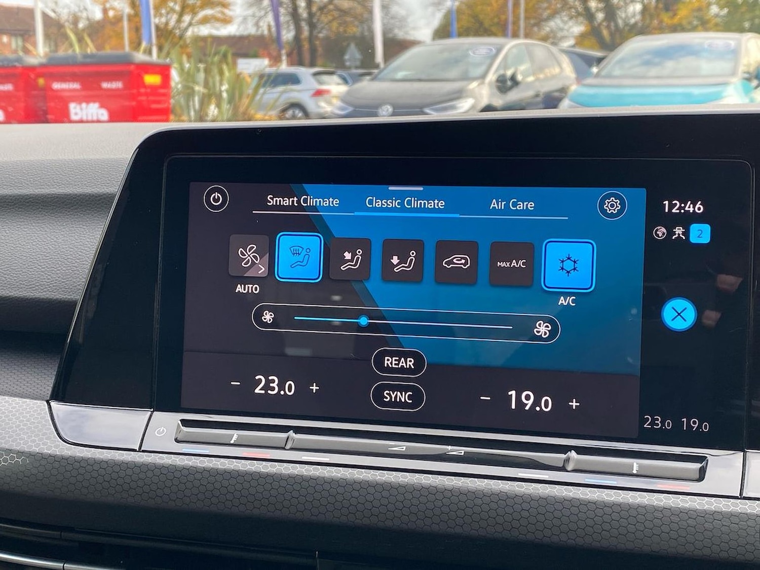 Used Volkswagen Golf 2022 for sale - 76490588: Photo 7