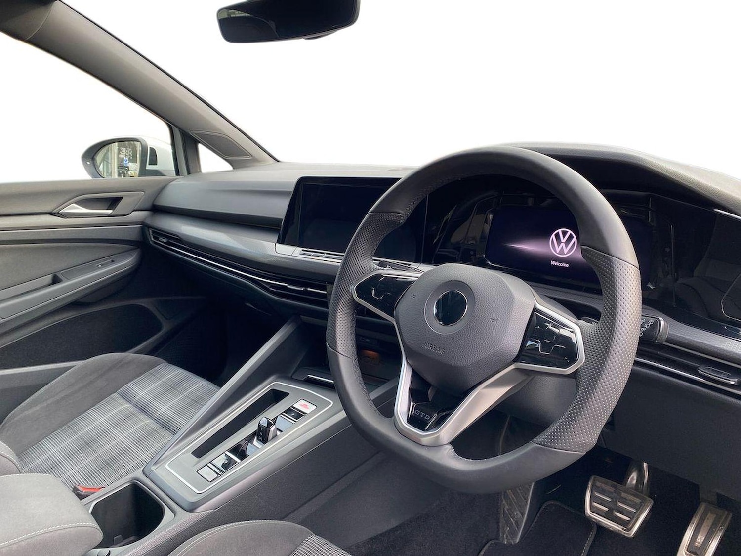 Used Volkswagen Golf 2022 for sale - 76490588: Photo 9