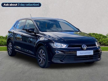 Used Volkswagen Polo 2023 for sale - 79115025: Photo