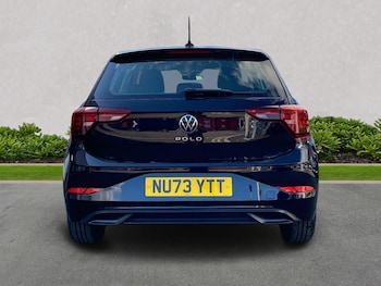 Used Volkswagen Polo 2023 for sale - 79115025: Photo