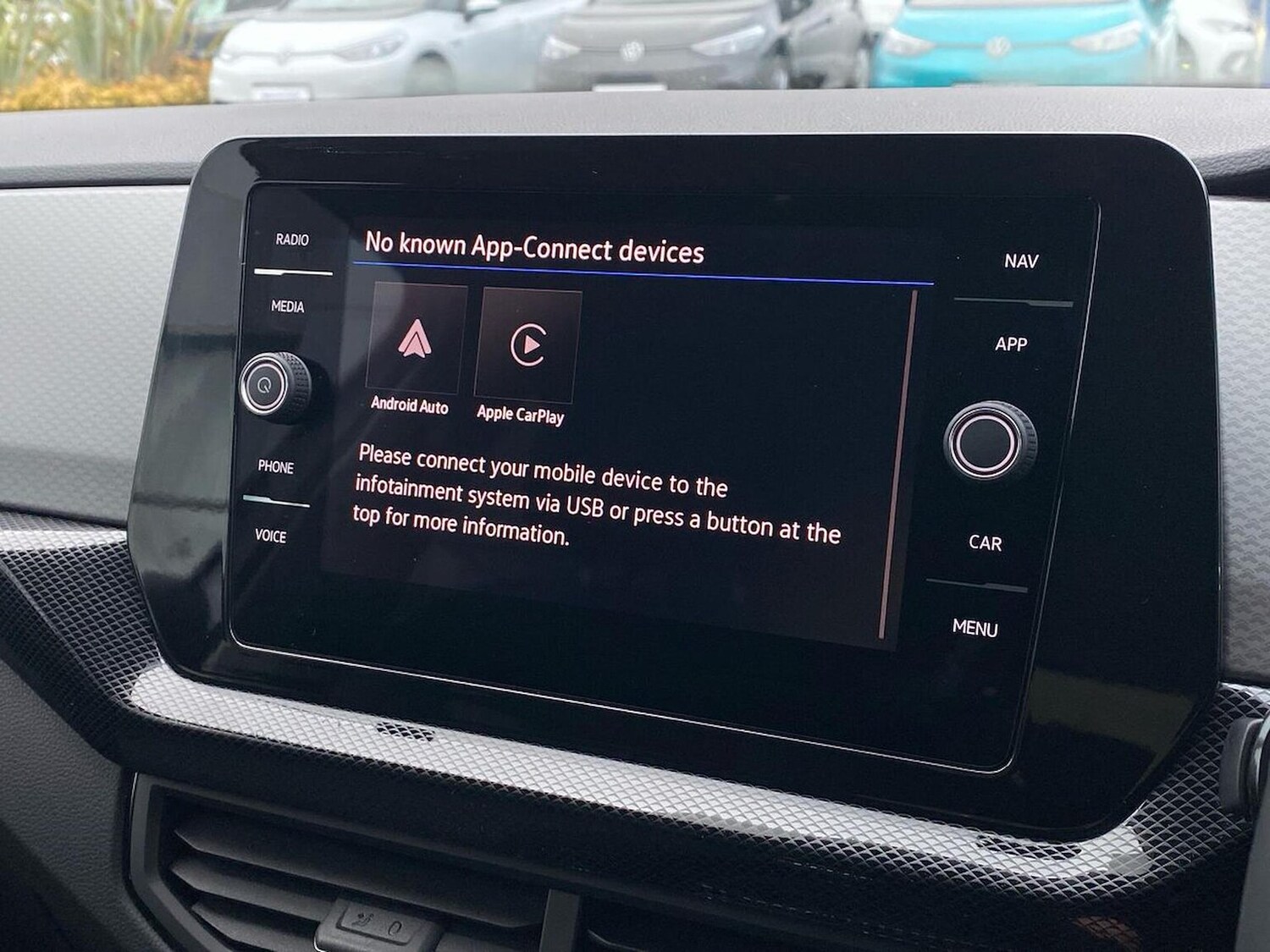 Used Volkswagen T-Cross 2025 for sale - 78195700: Photo 19