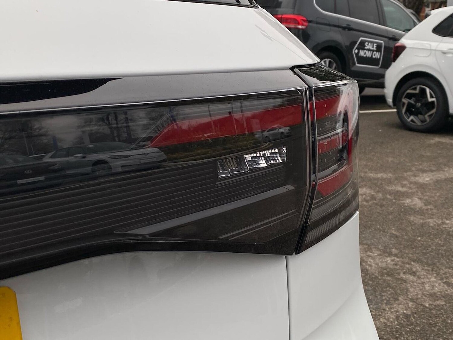 Used Volkswagen T-Cross 2025 for sale - 78195700: Photo 27