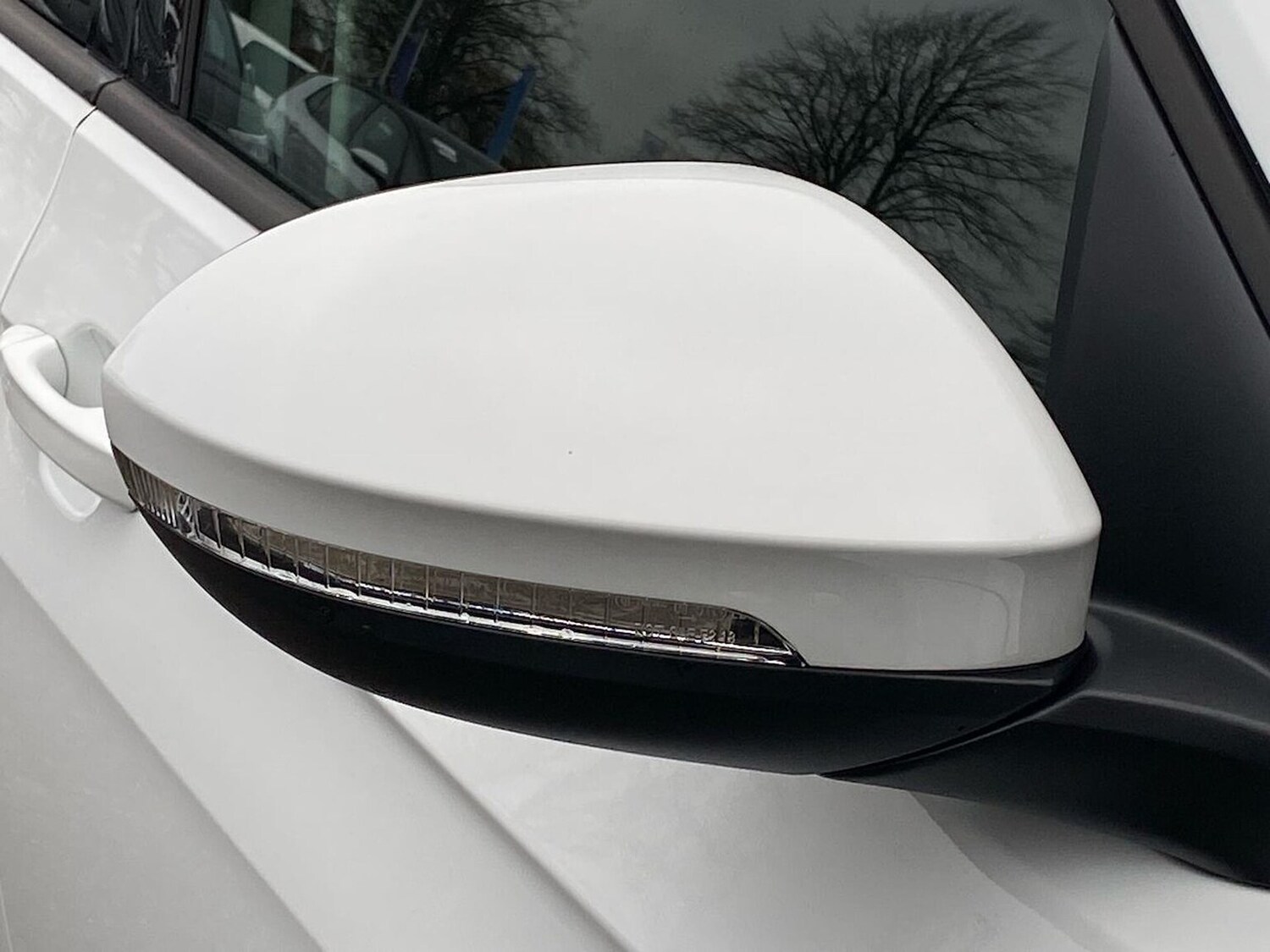 Used Volkswagen T-Cross 2025 for sale - 78195700: Photo 29