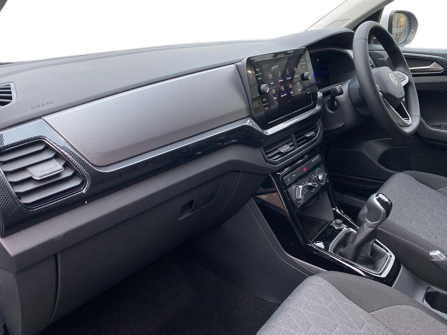 Used Volkswagen T-Cross 2025 for sale - 78195700: Photo 6