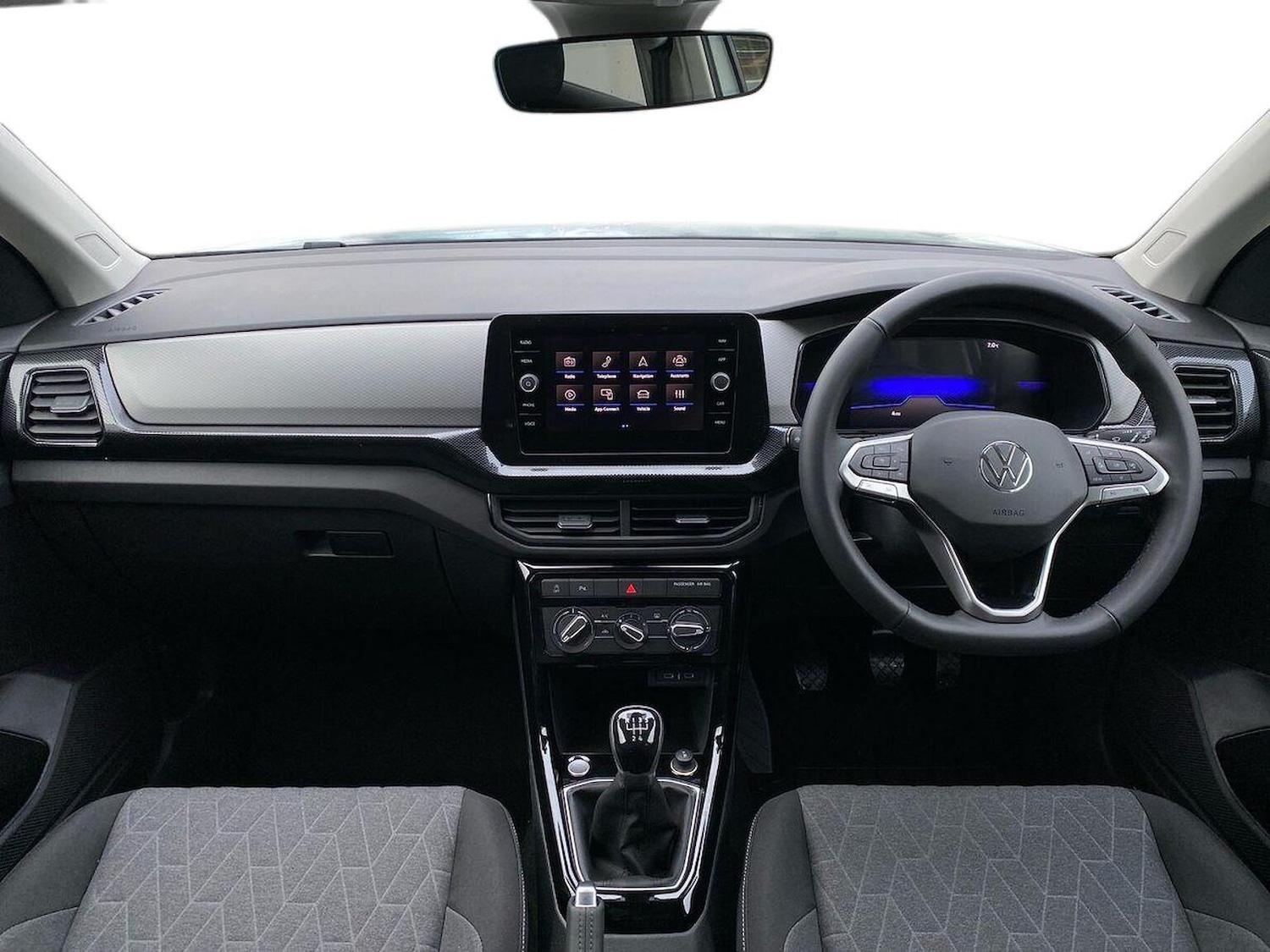 Used Volkswagen T-Cross 2025 for sale - 78195700: Photo 7