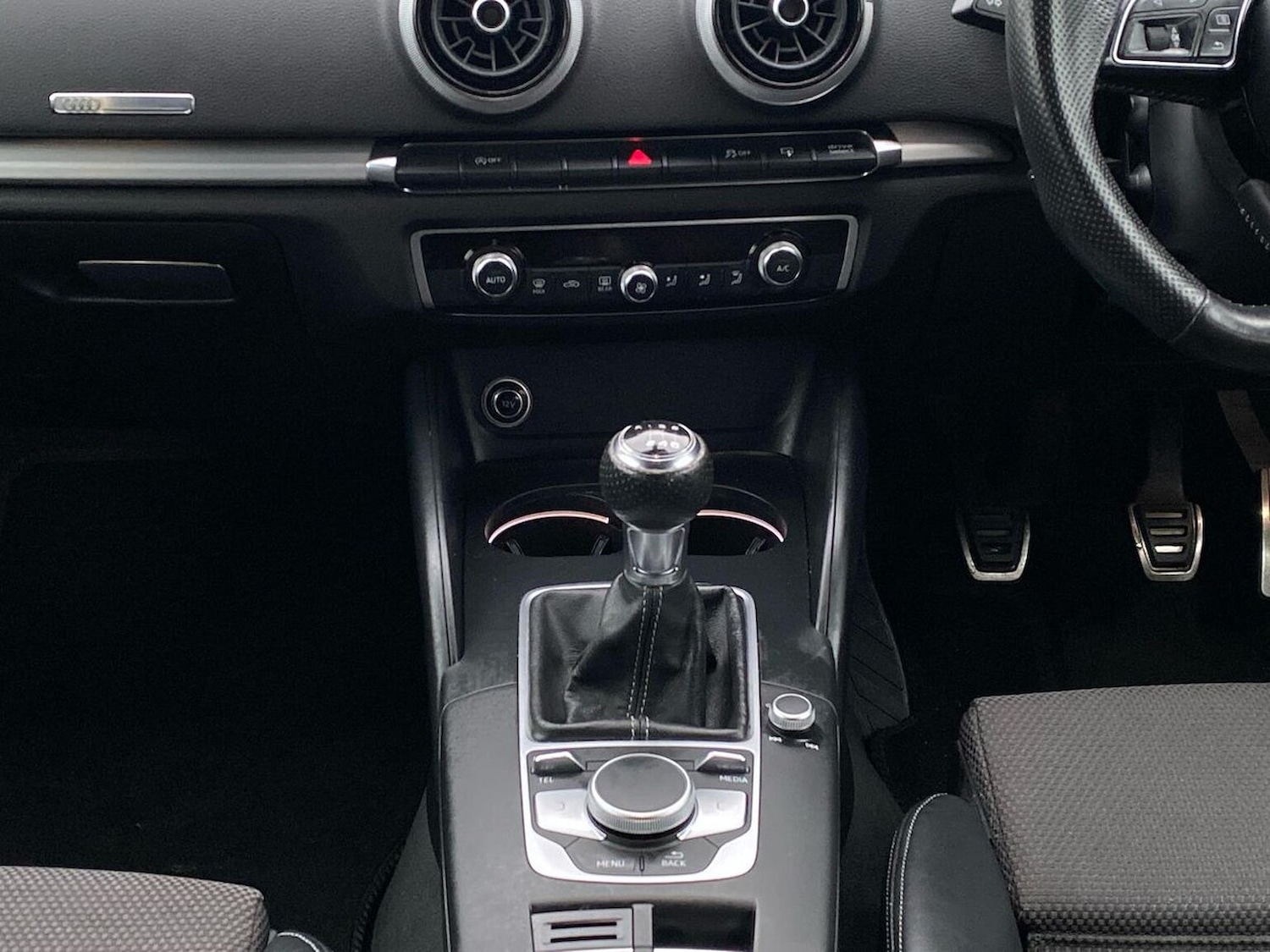 Used Audi A3 2016 for sale - 77056774: Photo 12