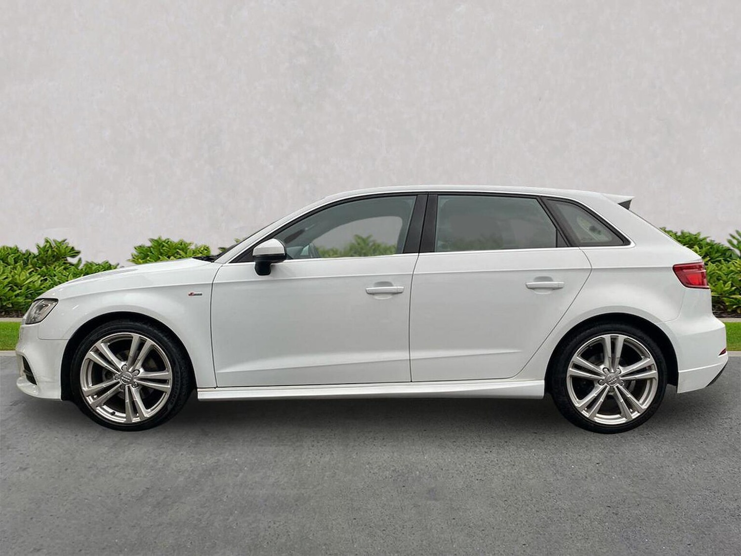 Used Audi A3 2016 for sale - 77056774: Photo 16