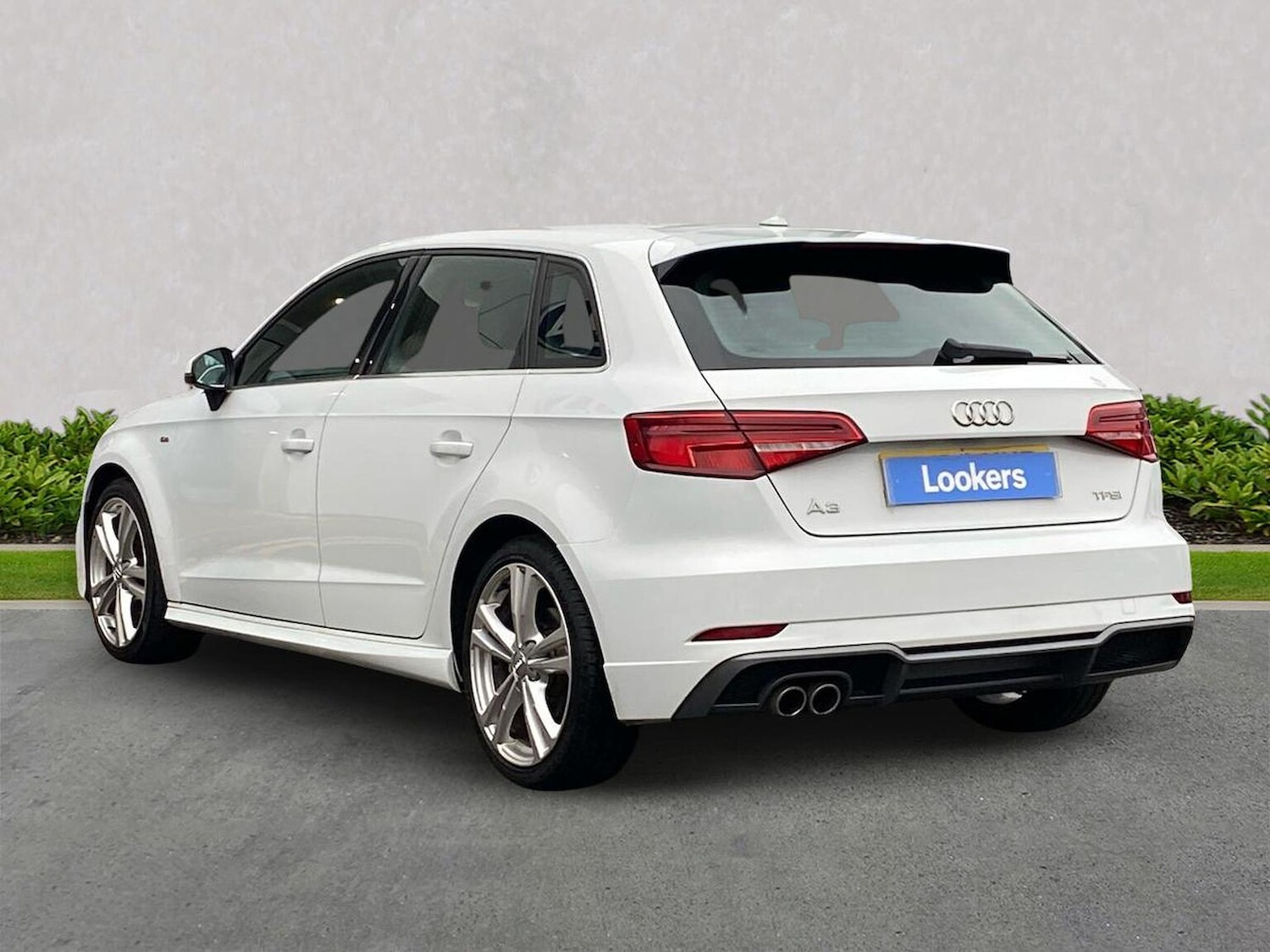 Used Audi A3 2016 for sale - 77056774: Photo 2