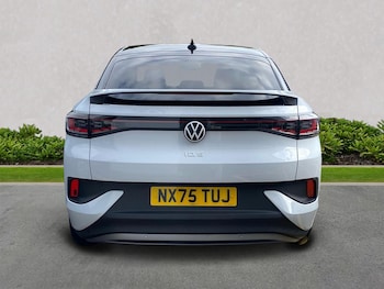 Used Volkswagen ID5 2025 for sale - 75907044: Photo