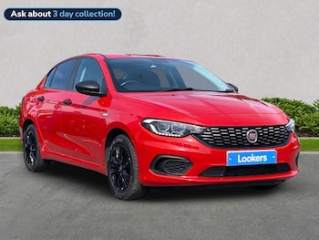 Used Fiat Tipo 2020 for sale - 79152506: Photo
