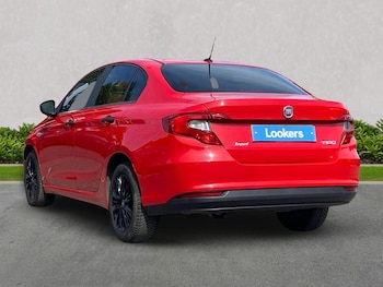 Used Fiat Tipo 2020 for sale - 79152506: Photo