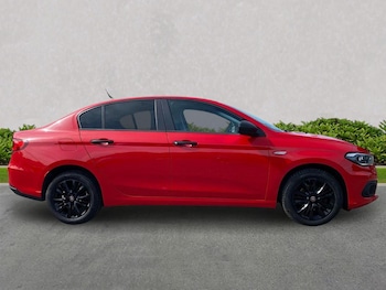 Used Fiat Tipo 2020 for sale - 79152506: Photo