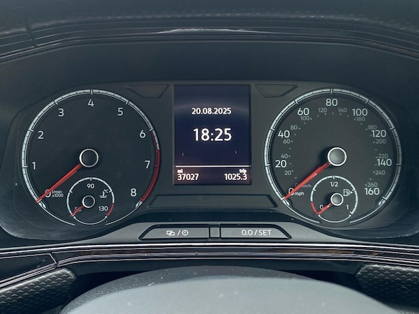 Used Volkswagen T-Cross 2022 for sale - 76193238: Photo 10