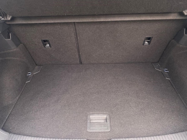 Used Volkswagen T-Cross 2022 for sale - 76193238: Photo 17
