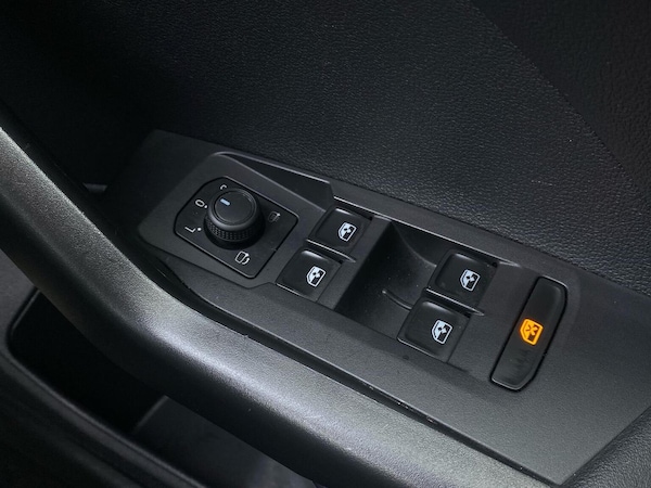 Used Volkswagen T-Cross 2022 for sale - 76193238: Photo 21