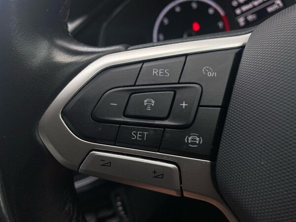 Used Volkswagen T-Cross 2022 for sale - 76193238: Photo 27