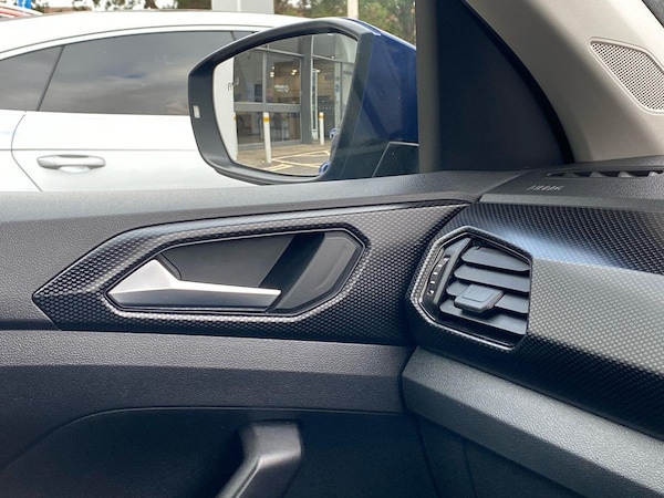 Used Volkswagen T-Cross 2022 for sale - 76193238: Photo 31