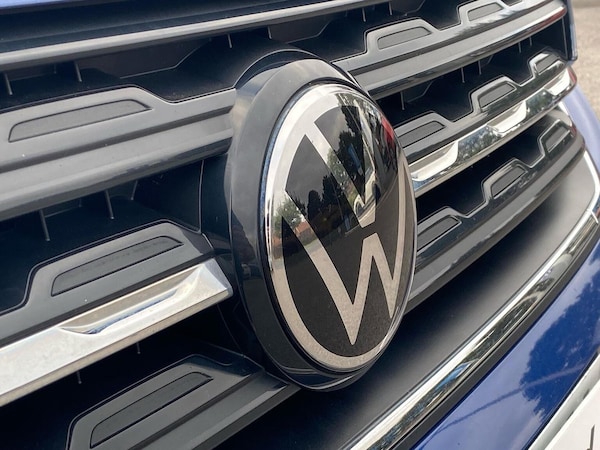 Used Volkswagen T-Cross 2022 for sale - 76193238: Photo 32
