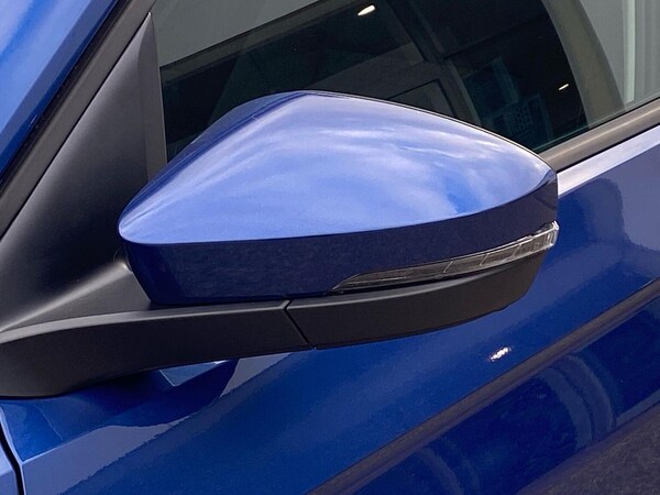 Used Volkswagen T-Cross 2022 for sale - 76193238: Photo 37