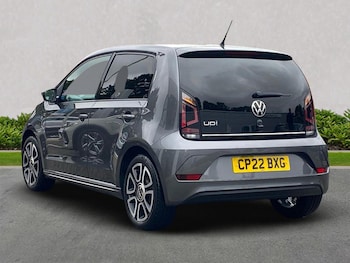Used Volkswagen up! 2022 for sale - 75908180: Photo