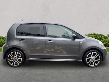 Used Volkswagen up! 2022 for sale - 75908180: Photo