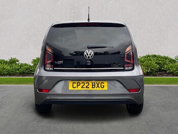 Used Volkswagen up! 2022 for sale - 75908180: Photo