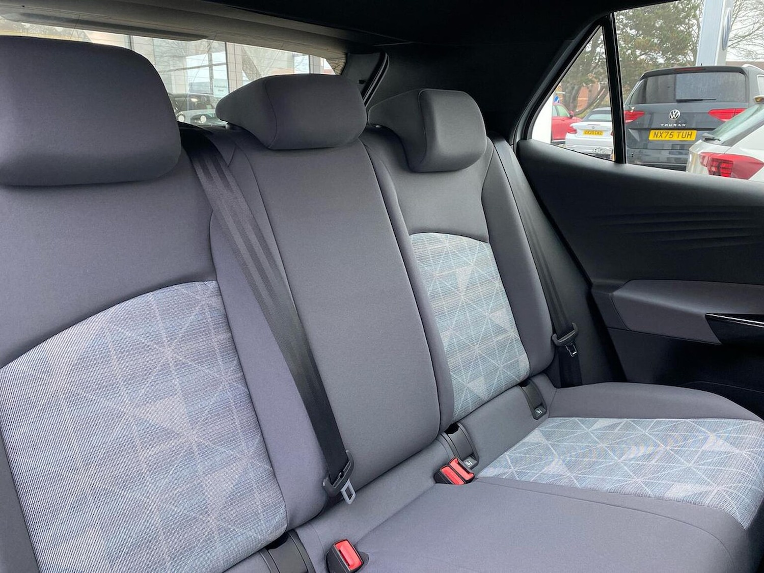 Used Volkswagen ID.3 2022 for sale - 76791840: Photo 10