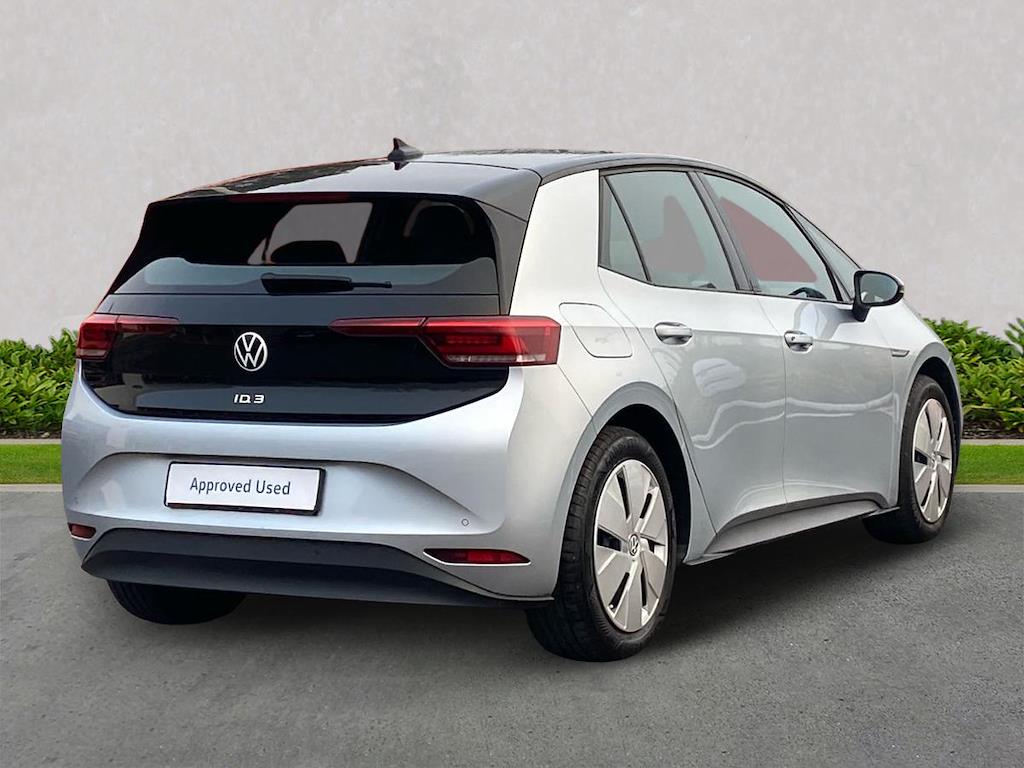 Used Volkswagen ID.3 2022 for sale - 76791840: Photo 11