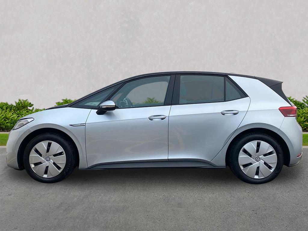 Used Volkswagen ID.3 2022 for sale - 76791840: Photo 12