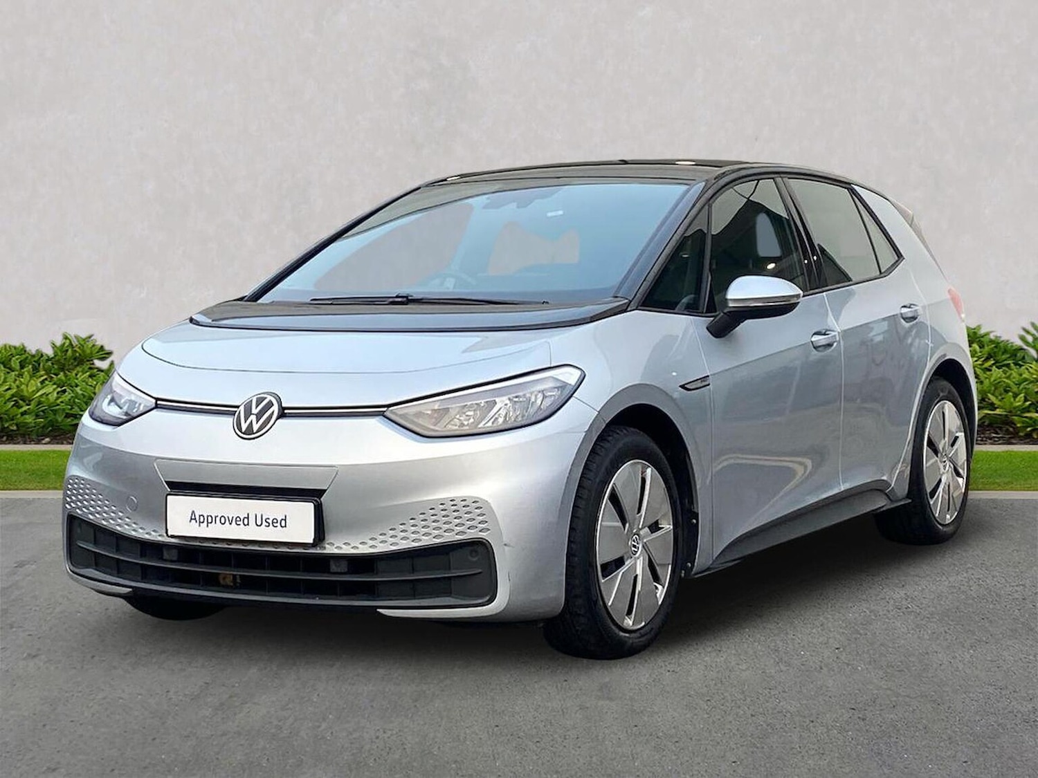 Used Volkswagen ID.3 2022 for sale - 76791840: Photo 13