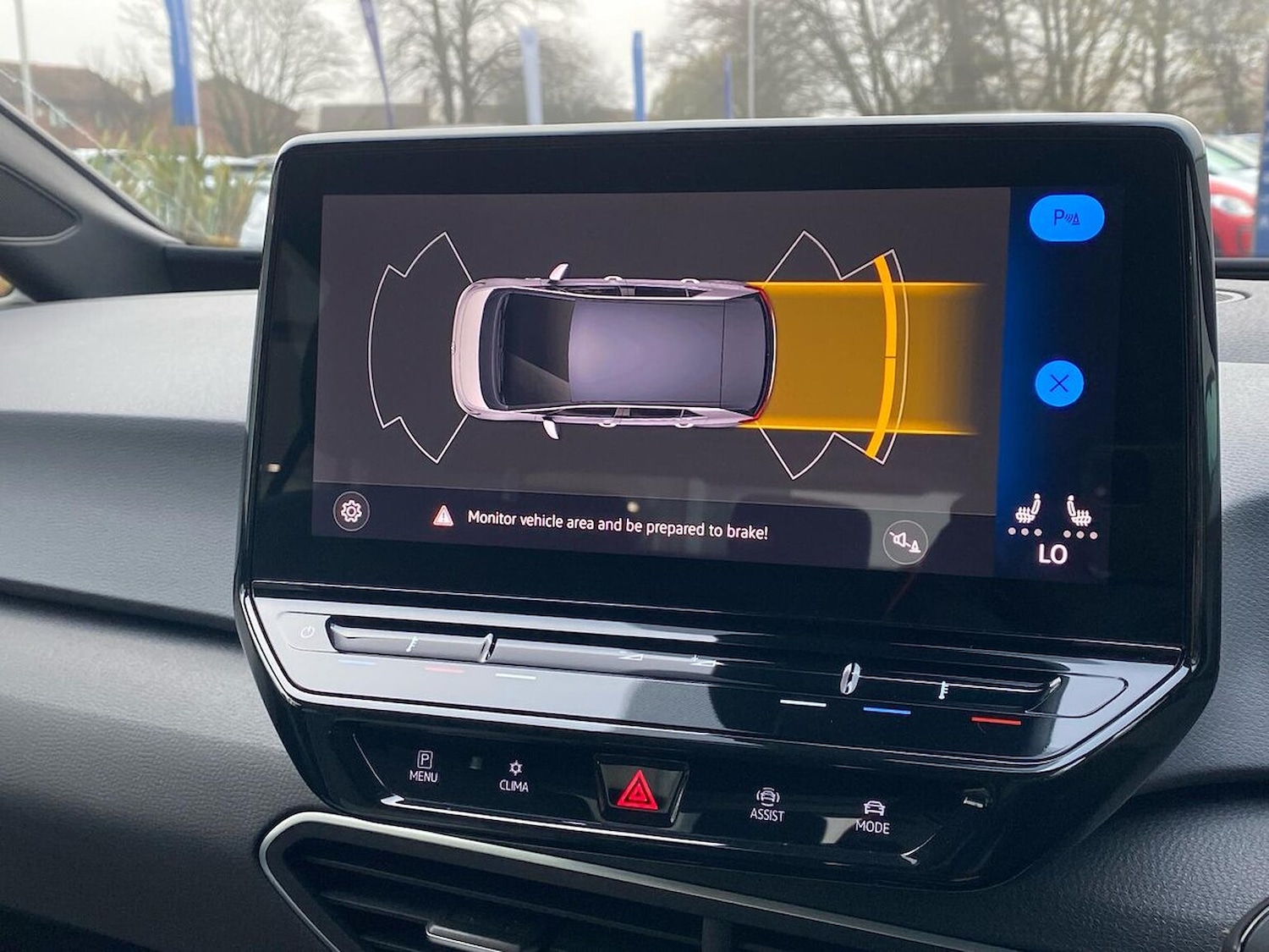 Used Volkswagen ID.3 2022 for sale - 76791840: Photo 14