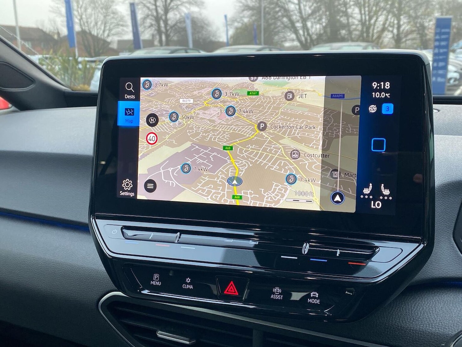 Used Volkswagen ID.3 2022 for sale - 76791840: Photo 15