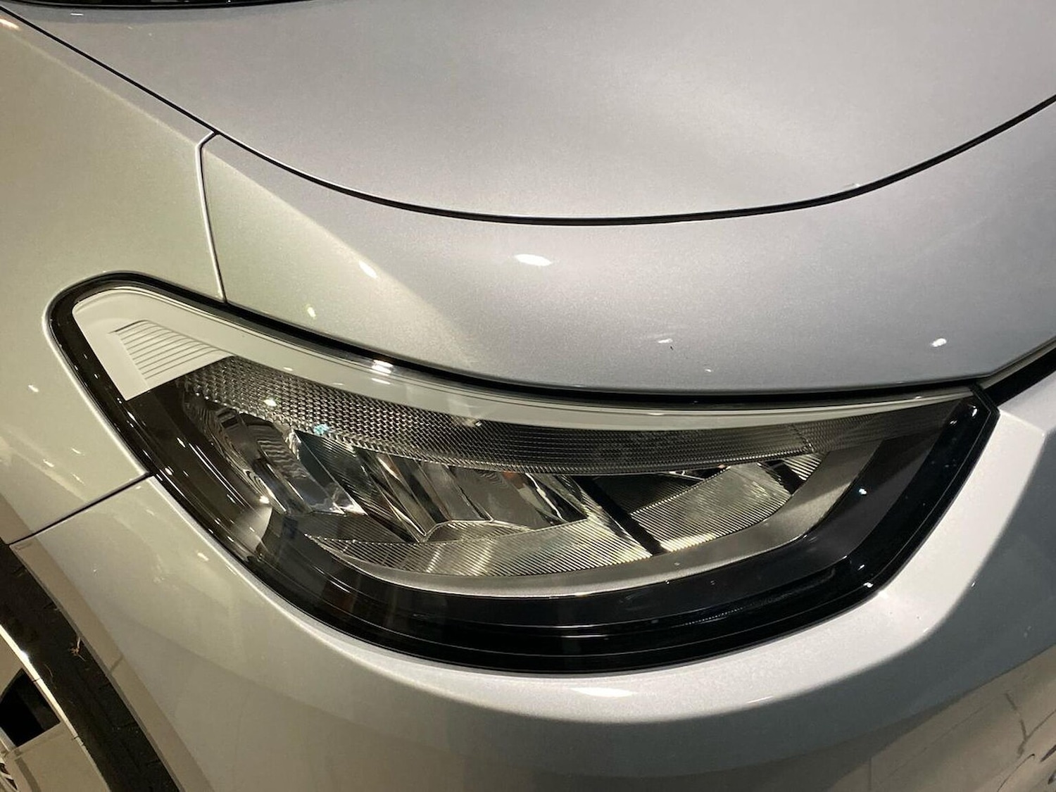 Used Volkswagen ID.3 2022 for sale - 76791840: Photo 17