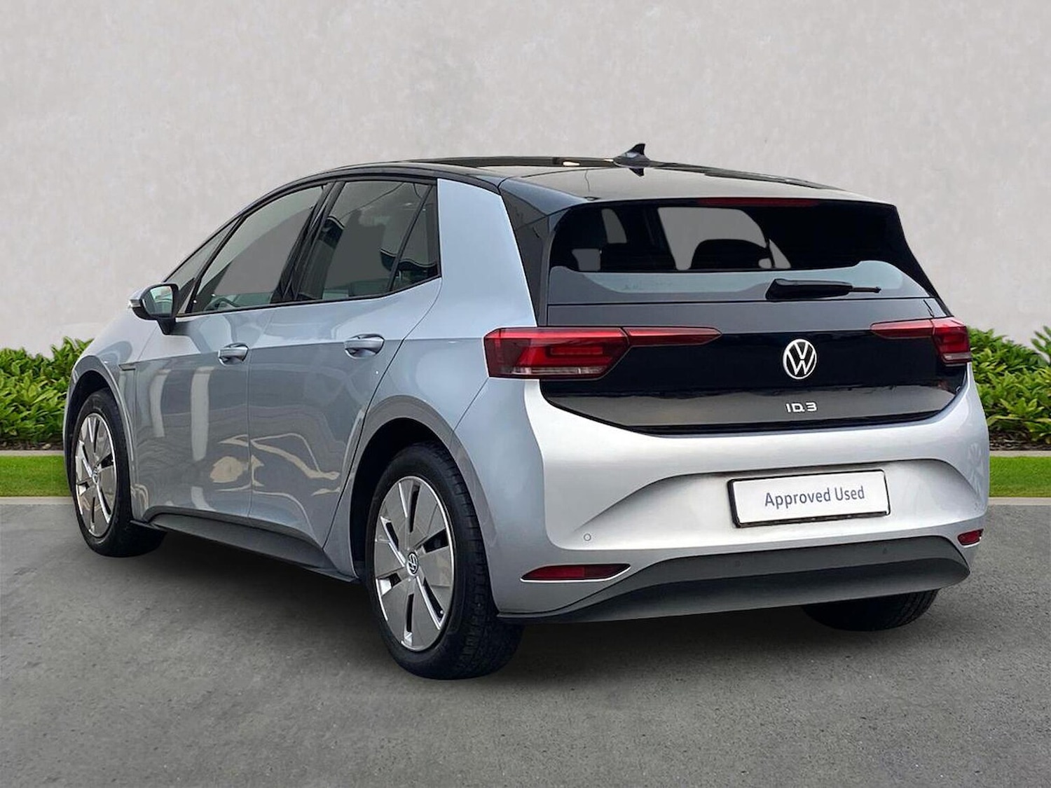 Used Volkswagen ID.3 2022 for sale - 76791840: Photo 2