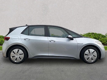 Used Volkswagen ID.3 2022 for sale - 76791840: Photo