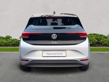 Used Volkswagen ID.3 2022 for sale - 76791840: Photo