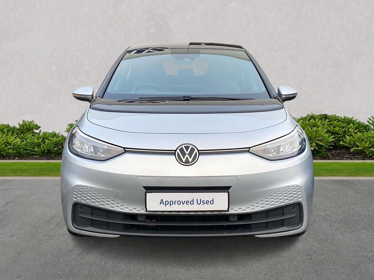 Used Volkswagen ID.3 2022 for sale - 76791840: Photo 5